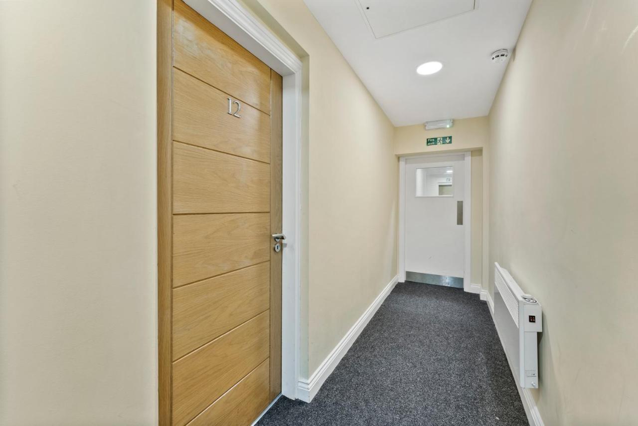 Ferienwohnung Central Leeds Gem - Parking - Sleeps 6 Exterior foto